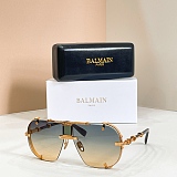 Colonel Sunglasses gold