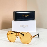 Colonel Sunglasses gold