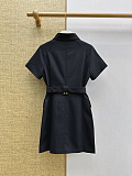 Trench Dress
