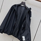 Fegeos Hooded Jacket