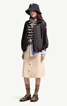 Fegeos Hooded Jacket