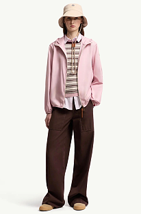 Fegeos Hooded Jacket