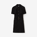 Trench Dress