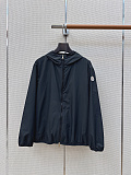 Fegeos Hooded Jacket