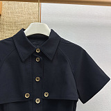 Trench Dress