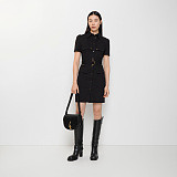 Trench Dress