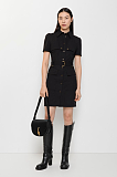 Trench Dress