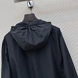 Fegeos Hooded Jacket