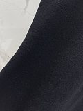 Sleeveless top in viscose blend
