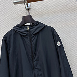 Fegeos Hooded Jacket