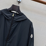 Fegeos Hooded Jacket