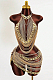 Chain Set for Party