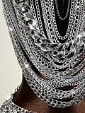 Chain Set for Party