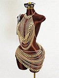 Chain Set for Party