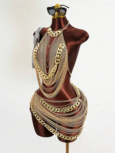Chain Set for Party