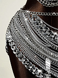 Chain Set for Party