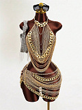 Chain Set for Party
