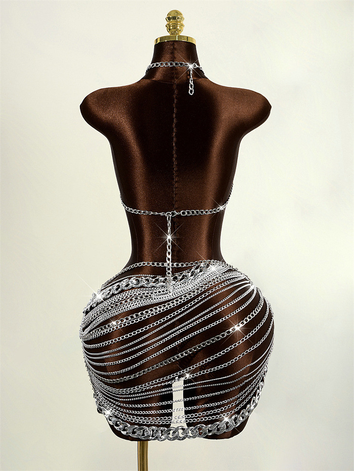 Chain Set for Party