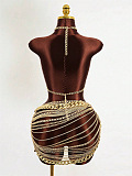 Chain Set for Party