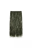 Tasselled Skirt
