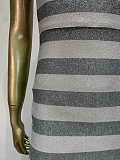 Slim-fit Strapless Long Dress
