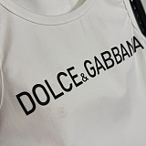 Printed Tank Top