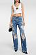 Cropped Tank Top