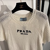 Crochet T-Shirt