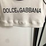 Cropped Ribbed Tank Top