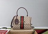 Paparazzo medium top handle bag