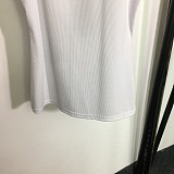Logo Cotton Tank Top