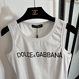 Printed Tank Top