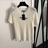 Crochet T-Shirt