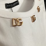 Bejewelled Tank Top