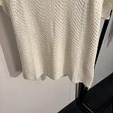 Crochet T-Shirt