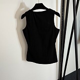 Printed Tank Top