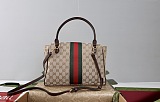 Paparazzo medium top handle bag