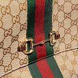Paparazzo medium top handle bag