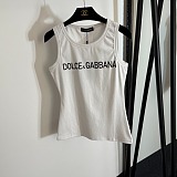 Printed Tank Top