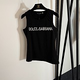 Printed Tank Top