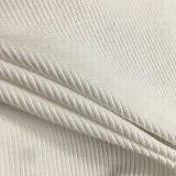 Cropped Ribbed Tank Top