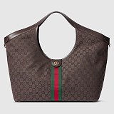 Giglio Large Tote Bag