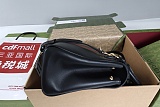 Paparazzo medium top handle bag