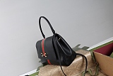 Paparazzo medium top handle bag