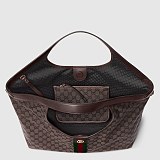 Giglio Large Tote Bag