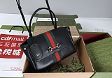 Paparazzo medium top handle bag