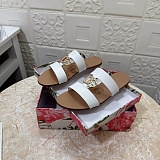 Bianca Leather Sandals