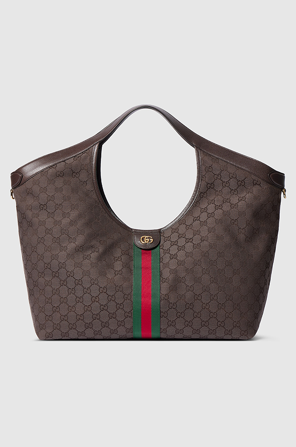 Giglio Large Tote Bag