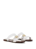 Bianca Leather Sandals
