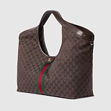 Giglio Large Tote Bag